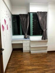 Palm Gardens (D23), Condominium #463140991